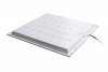 VICO BL OPRAWA PANEL LED PT 28W 230V 840NW 4000K 3600LM 600X600 PF0.95 UGR 19 (PAKOWANE PO 2 SZT)